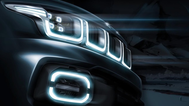 BJ60导购，比坦克500便宜10万的越野SUV，怎么买更值？