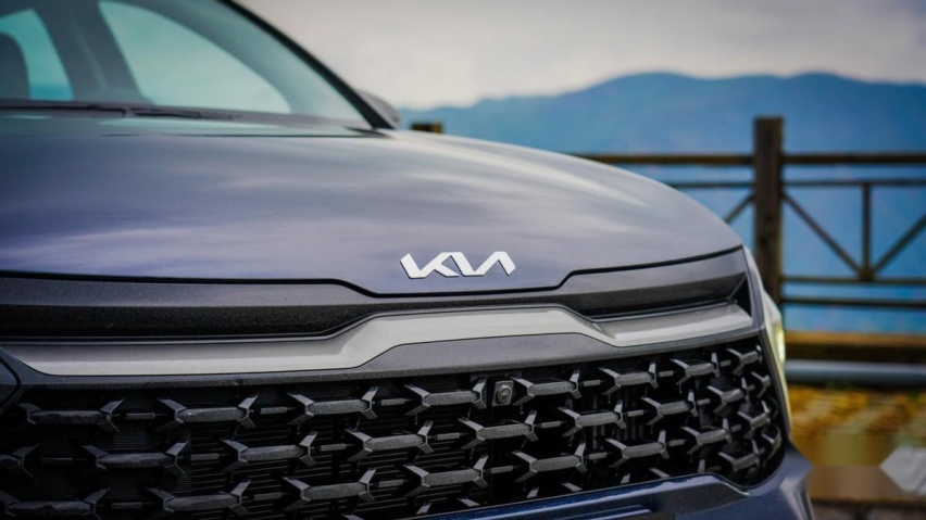 韩系全新SUV，混合动力加持！起亚狮铂拓界试驾