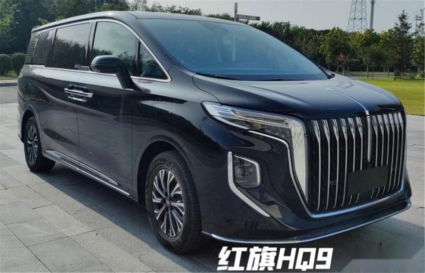 红旗将推16款新车，插混车型唱主角