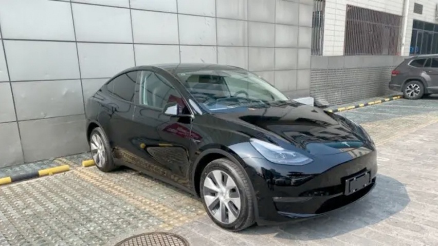 蔚来ES6二手不如特斯拉值？25万买Model Y性价比更好