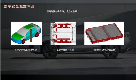 引领中级 开创油耗3时代——宋L DM-i上市发布会 · 济南站圆满
