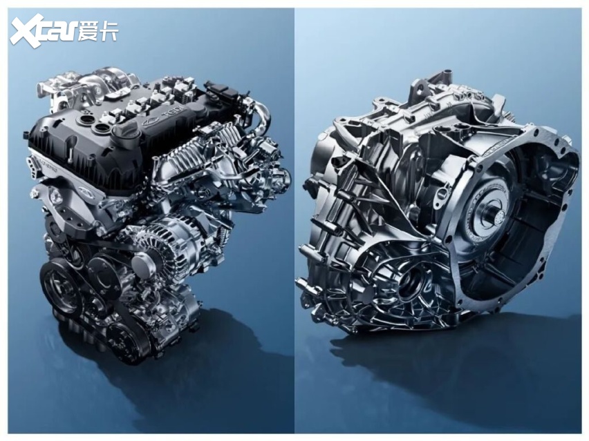 10万级家用SUV大比拼：奇瑞瑞虎8对比吉利博越L