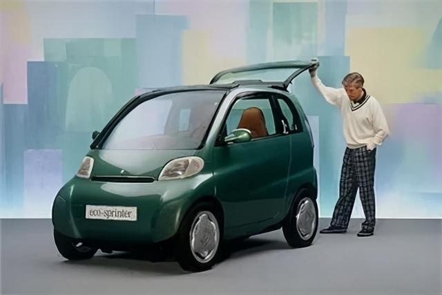 Smart For Two,真的没有存在的必要了吗?