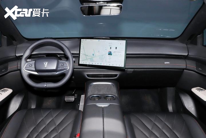 新一代混动产品如何选？全新长安深蓝S7对比哈弗枭龙MAX