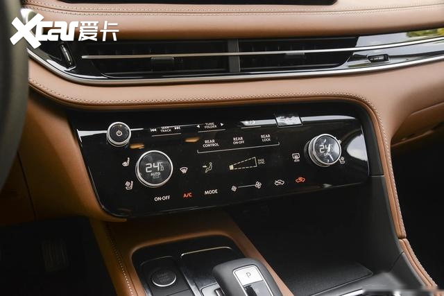 英菲尼迪QX60推出限时优惠政策，至高享30000元置换补贴