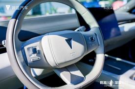 深蓝汽车夏日清爽大试驾郑州站活动圆满落幕​