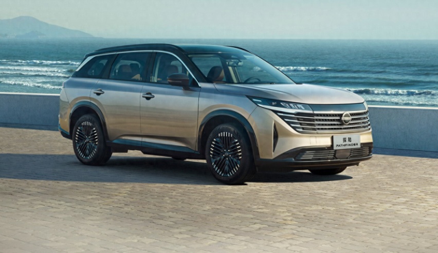 25-30万，能买哪些6/7座SUV？这四款不要错过