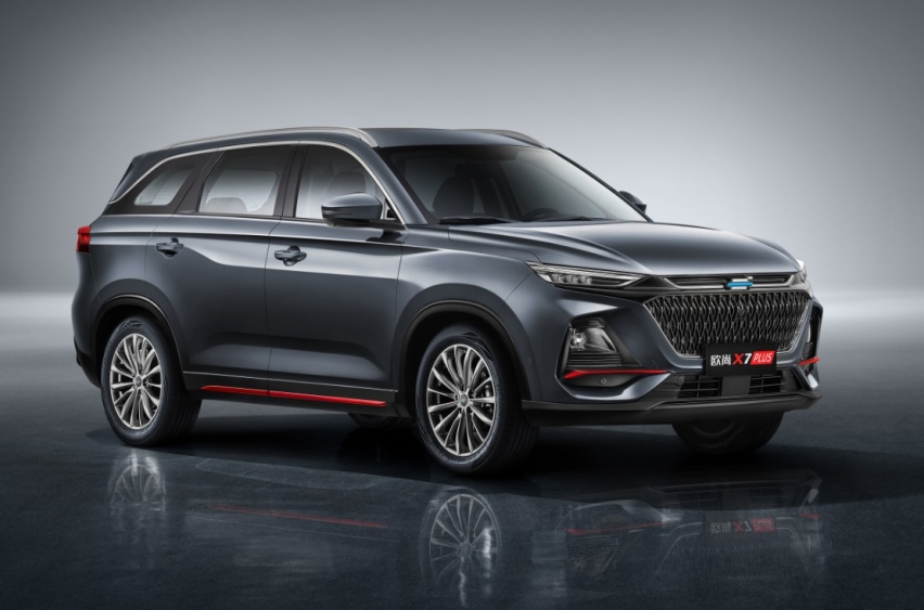 10万出头圆梦7座SUV，这些自主品牌车型值得一看
