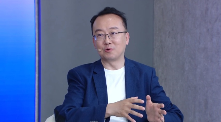 林杰：汽车产业不是网红经济，领克07 EM-P的美是原创的美