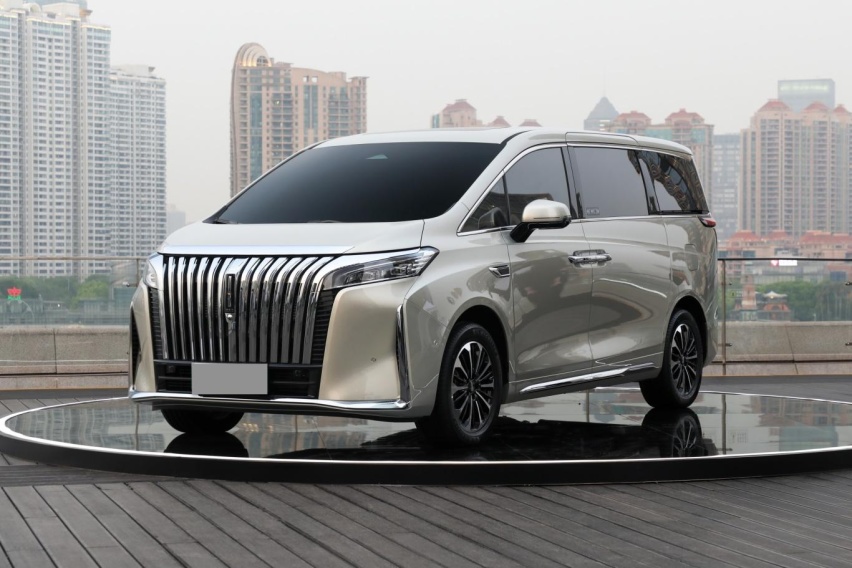 传祺E9、魏牌高山等国产混动MPV纷纷要来，赛那、GL8不香