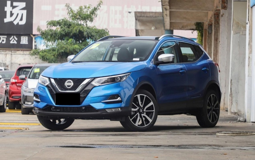 2021全球销量最好的十大SUV：哈弗H6第7、途观第3