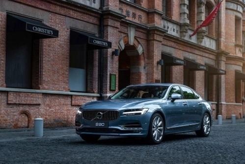 车视头条| 35万买豪车，除了BBA这几款车，你值得选择！