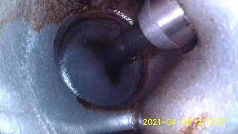 最近怠速抖动越来越严重，检查配件没问题，是积碳超标，使用添加剂清洗改善