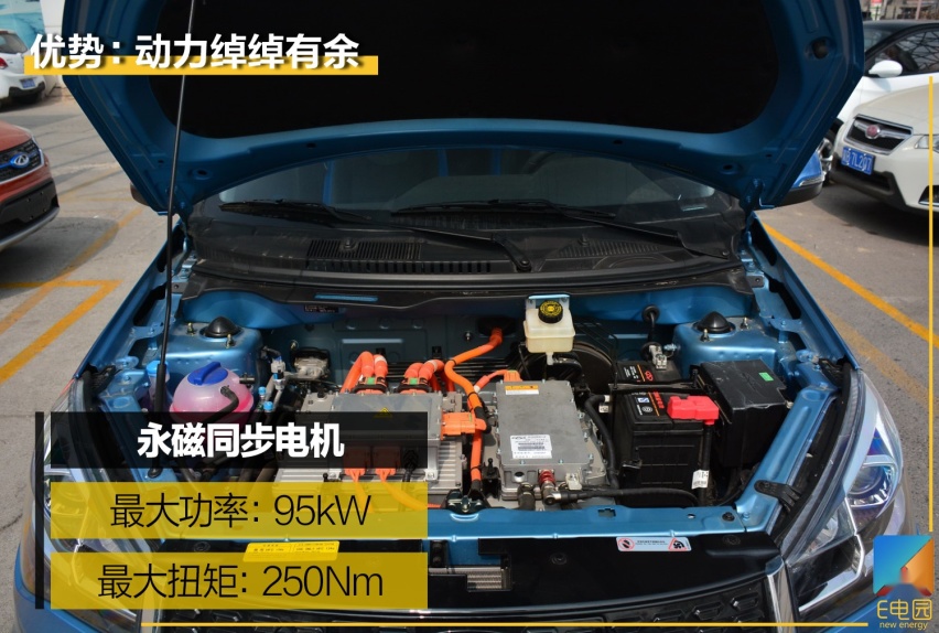 车主说|车主自评瑞虎3Xe 480的10大槽点