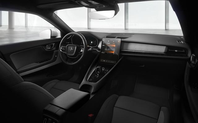 只爱Model 3?那是因为你不知道还有更厉害的极星2