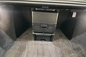 迈巴赫S480升级车载冰箱680车载冰箱炎热夏天必备配置