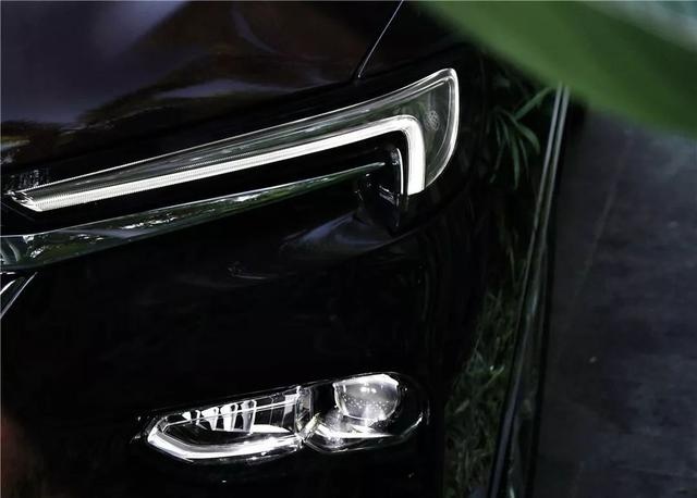 多给2万，别克就能给你一辆准豪华SUV