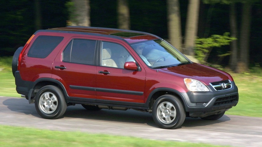 少花10万就能买到2.0T SUV，不香吗？
