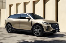 全新岚图知音上市：20万真满血华为纯电SUV，重塑家用价值标杆