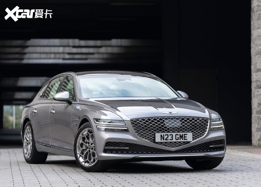 新一代奔驰C级、捷尼赛思G80领衔 | 盘点下半年值得期待的合资轿车