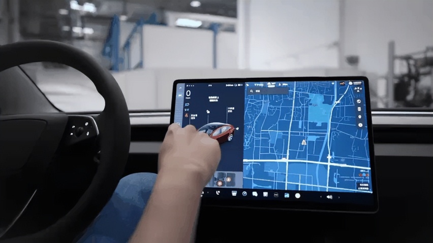 增配增续航 降噪降能耗 特斯拉Model3焕新版试过才知道