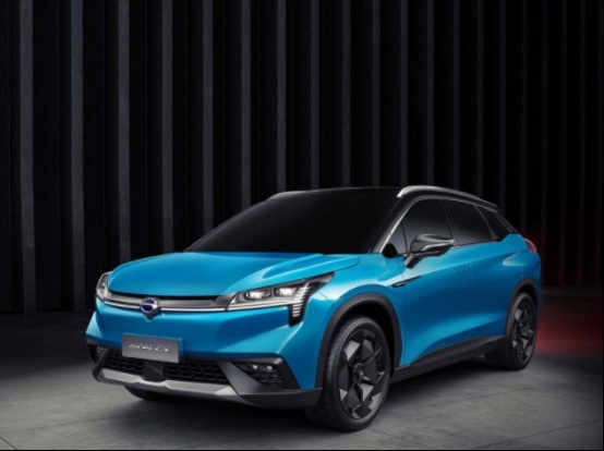 工况续航650km的Aion LX怎么样值得期待吗