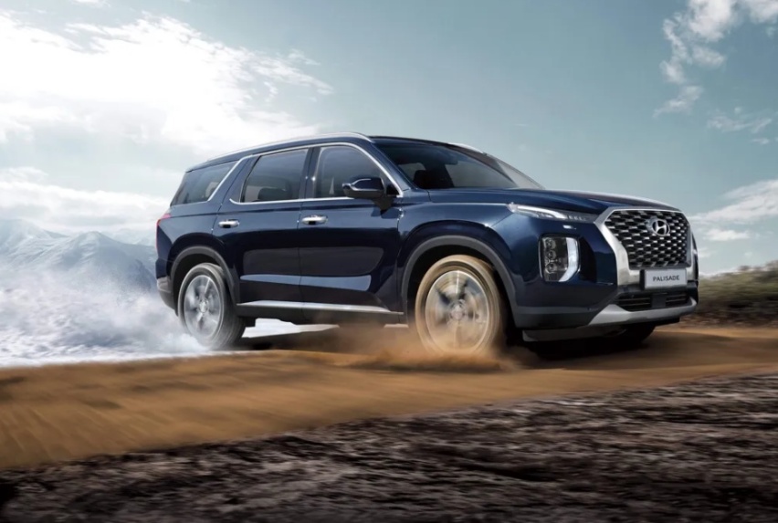 坦克500领衔，30万元级还有哪些6缸SUV？