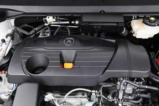 广汽讴歌RDX A-Spec运动款上市 售价38.6-46万元 广汽讴歌RDX A-Spec运动款上市 售价38.6-46万元