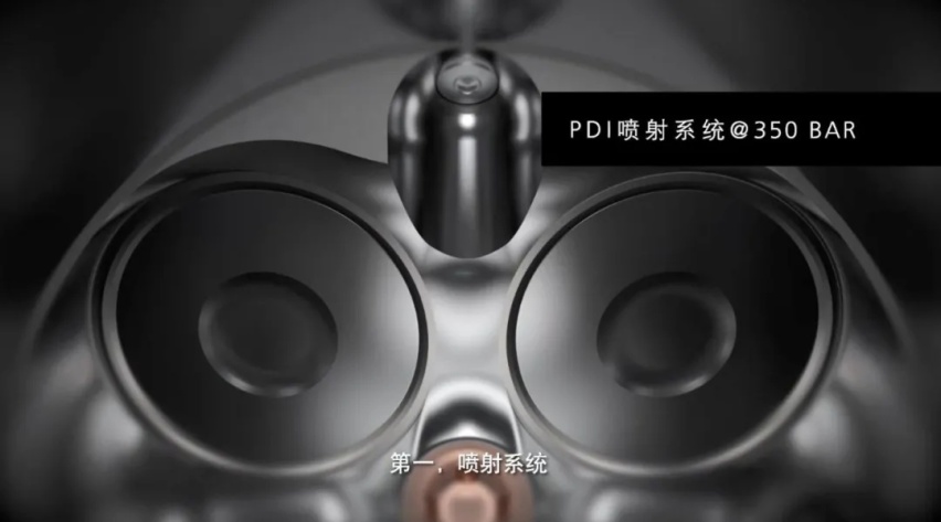 多一个燃烧室的玛莎拉蒂海神发动机，有多强？