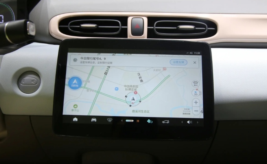始于颜值 忠于品质 零跑全新T03热销4年 最新优惠更给力