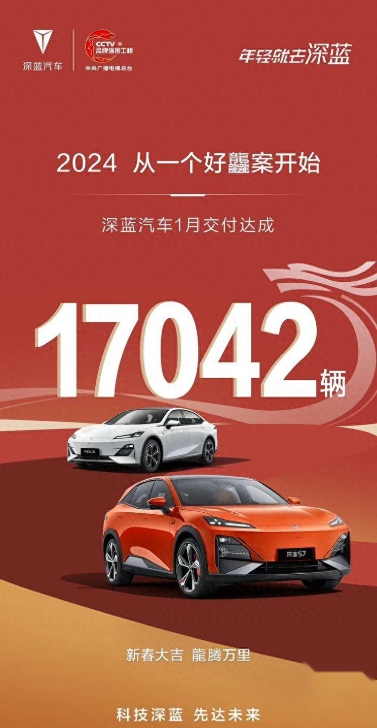 长安深蓝越野来了！这是要竞争坦克300？还是要角逐方程豹豹5？