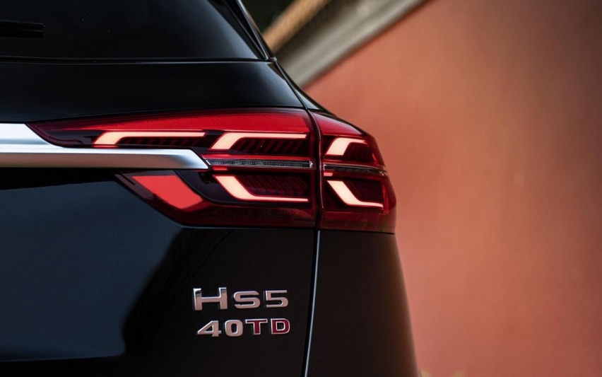 2022年销量最好的5款国产中型SUV，唐DM微弱差距排第2