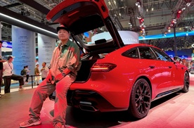 全新A5L Sportback到底做到了哪些突破？