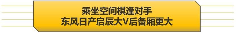 年轻人买家用SUV，东风日产启辰大V和荣威RX5 PLUS怎么选？