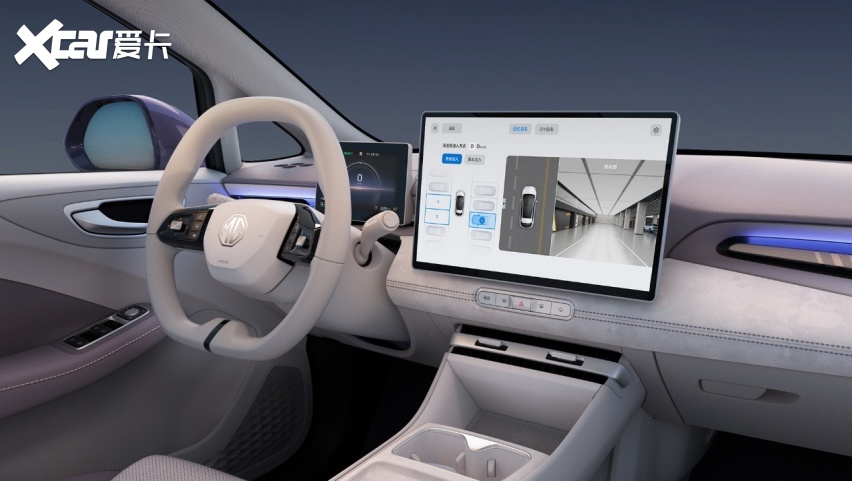 A0级电车三强对决：极狐T1、MG4、星愿，谁是你的“理想生活搭子”？