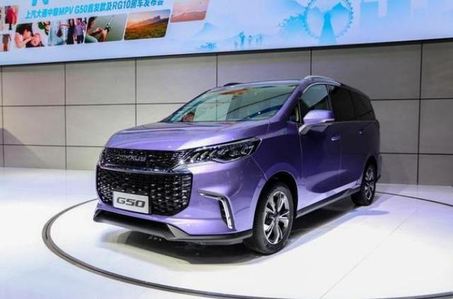 比轿车空间大，比SUV舒服，有15万为什么不买这几款MPV？