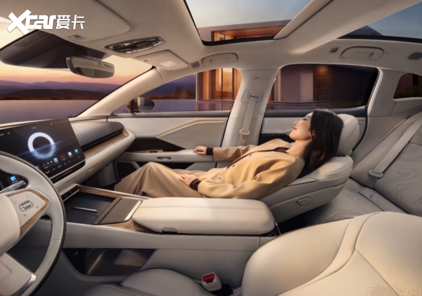 拒绝公式化造车套路，为什么说铂智7是最有温度的家用车？