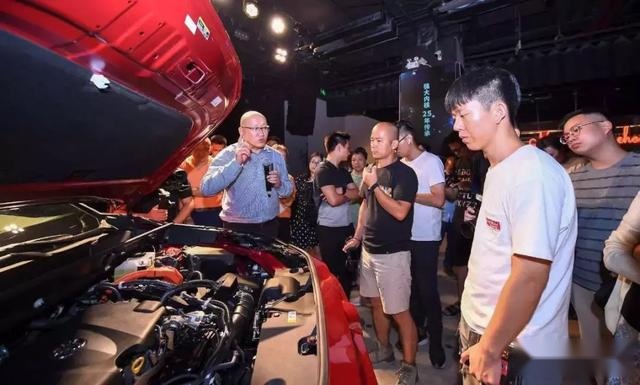 TNGA-K架构下，观配置升级，全新RAV4荣放的自我进化