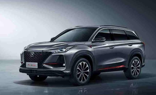 同为国产热门SUV,比亚迪和长安,当家小生如何选?