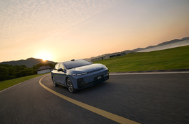 10万级轿车“新卷王”，车主都说香！零跑B01凭啥月销过万？