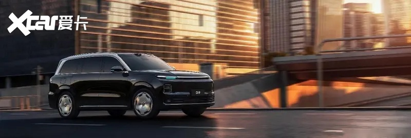 零跑D19售价2198万起重塑旗舰平权新时代(图12)