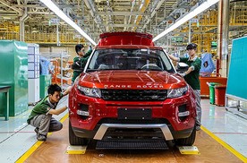 捷豹路虎产品线将迎大调整，这与退出中国市场有啥区别？