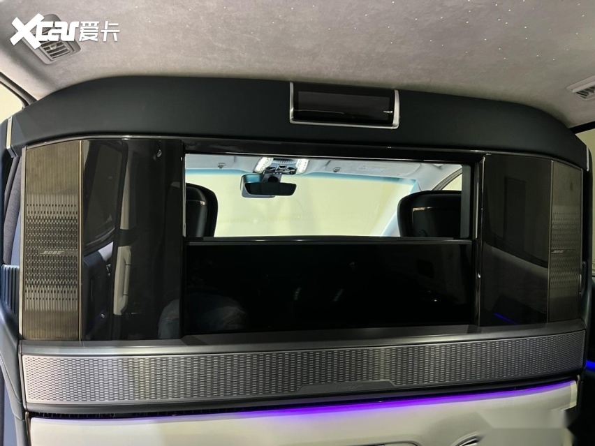 听到它想告诉我的故事，实拍别克世纪CENTURY