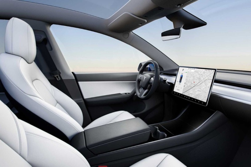 Model 3的对手？特斯拉两周后上市Model Y