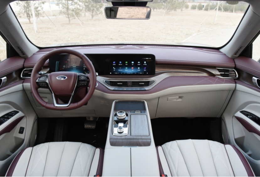花19万买台合资中大型SUV，真的值吗？