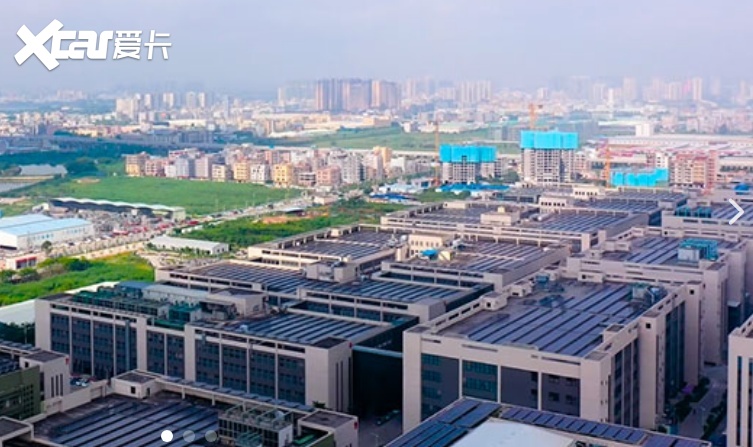 储能系统安全性好的供应商有哪些?欣旺达用技术筑牢安全防线(图3)