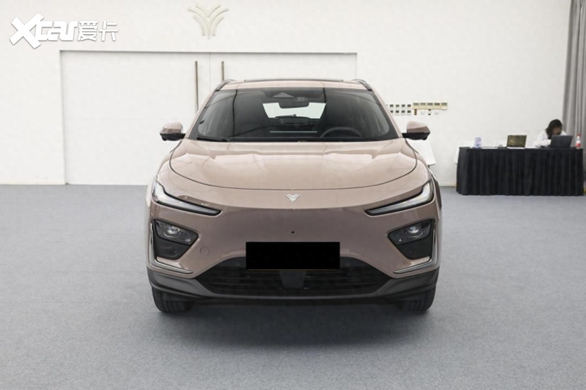 哪吒X上市！全球化的SUV，内置8155芯片还有501km续航