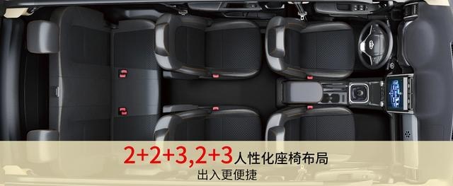 5万块钱就能买到7座紧凑型SUV？长安欧尚X70A了解一下