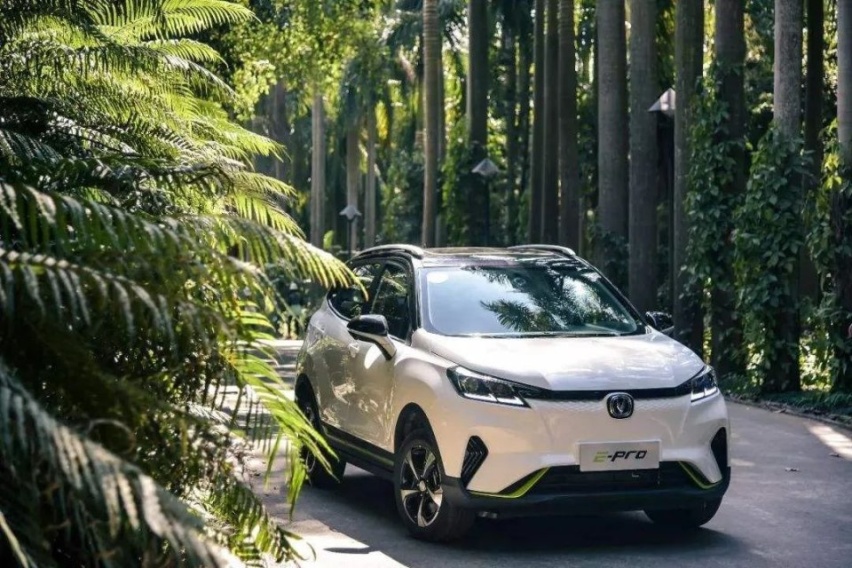 北京欲新增10万个指标？几款10万元级纯电SUV了解下