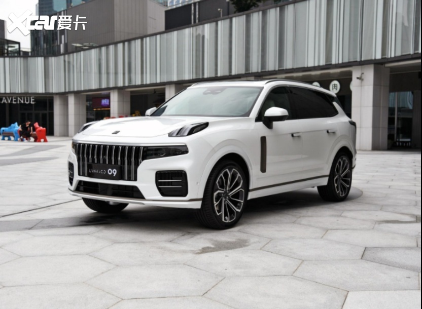 国产品牌的中大型SUV海选 你看好谁？